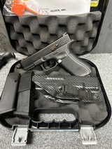 GLOCK G45 GEN 5 HGA 9MM LUGER (9X19 PARA) - 1 of 5