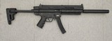 GSG GERMAN SPORT GUNS ATI GSG-16 Carbine 22 LR - 1 of 1