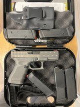 GLOCK G19 GEN4 - 1 of 1