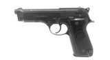 BERETTA 92S 9MM LUGER (9X19 PARA) - 2 of 7