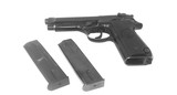 BERETTA 92S 9MM LUGER (9X19 PARA) - 7 of 7