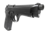 BERETTA 92S 9MM LUGER (9X19 PARA) - 1 of 7