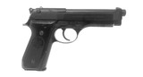 BERETTA 92S 9MM LUGER (9X19 PARA) - 4 of 7