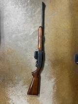 REMINGTON 742 WOODMASTER - 1 of 7