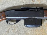REMINGTON 742 WOODMASTER - 6 of 7