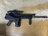 FN SCAR 17S 7.62X51MM - 3 of 8