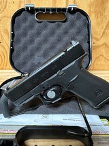 GLOCK 43X MOS - 1 of 4