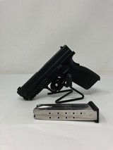 SPRINGFIELD ARMORY XD-40 - 2 of 7