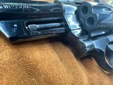 SMITH & WESSON 27-2 - 3 of 4