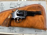 SMITH & WESSON 27-2 - 1 of 4