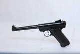 RUGER MARK II - 1 of 2