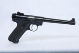 RUGER MARK II - 2 of 2