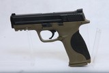 SMITH & WESSON M&P9 - 1 of 2