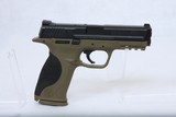 SMITH & WESSON M&P9 - 2 of 2