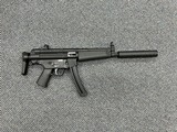 HECKLER & KOCH MP5 with Faux Suppressor - 4 of 4