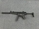 HECKLER & KOCH MP5 with Faux Suppressor - 2 of 4