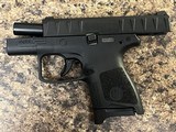 BERETTA APX - 6 of 6