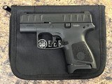 BERETTA APX - 1 of 6