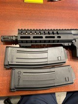 CMMG BANSHEE 100 5.7X28MM - 3 of 5