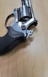 SMITH & WESSON MODEL 60-4 - 5 of 6