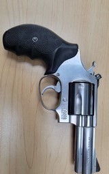 SMITH & WESSON MODEL 60-4 - 2 of 6