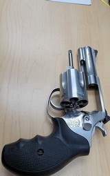 SMITH & WESSON MODEL 60-4 - 3 of 6