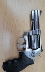 SMITH & WESSON MODEL 60-4 - 1 of 6