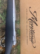 MONTANA RIFLE COMPANY XTREME X3 6.5MM CREEDMOOR - 5 of 6