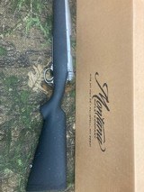 MONTANA RIFLE COMPANY XTREME X3 6.5MM CREEDMOOR - 4 of 6