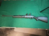 REMINGTON 7400 - 3 of 4