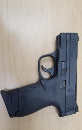 SMITH & WESSON M&P 40 SHIELD - 2 of 7