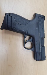SMITH & WESSON M&P 40 SHIELD - 3 of 7
