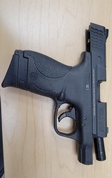 SMITH & WESSON M&P 40 SHIELD - 4 of 7