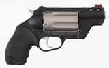 TAURUS PUBLIC DEFENDER POLY JUDGE 45/410 W/ BOX - 1 of 7