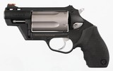 TAURUS PUBLIC DEFENDER POLY JUDGE 45/410 W/ BOX - 2 of 7