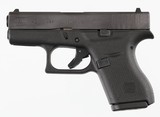 GLOCK G42 380 W/ BOX & 2 MAGS - 2 of 7