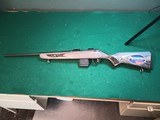 MOSSBERG MVP - 3 of 4