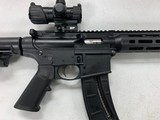 SMITH & WESSON M&P 15-22 SPORT OR - 4 of 5 SMITH & WESSON M&P 15-22 SPORT OR - 4 of 5