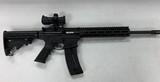SMITH & WESSON M&P 15-22 SPORT OR - 2 of 5 SMITH & WESSON M&P 15-22 SPORT OR - 2 of 5