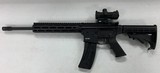 SMITH & WESSON M&P 15-22 SPORT OR - 3 of 5 SMITH & WESSON M&P 15-22 SPORT OR - 3 of 5