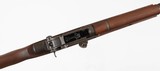 SPRINGFIELD ARMORY M1 GARAND 1941 W/ DANISH VAR DATED 6-60 BARREL - 5 of 7
