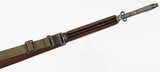 SPRINGFIELD ARMORY M1 GARAND 1941 W/ DANISH VAR DATED 6-60 BARREL - 3 of 7