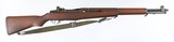 SPRINGFIELD ARMORY M1 GARAND 1941 W/ DANISH VAR DATED 6-60 BARREL - 1 of 7