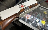 RUGER RED LABEL 20 GA - 1 of 3