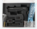 FK BRNO LNIB PSD 7.5FK BRNO & 9MM CONVERSION KIT INCLUDED W/ BOX & PAPERS - 7 of 7