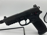 FN FNX-45 TACTICAL - 2 of 7