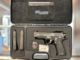 SIG SAUER P226 ELITE EQUINOX - 1 of 6