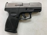 TAURUS G3C - 1 of 2