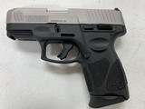 TAURUS G3C - 2 of 2