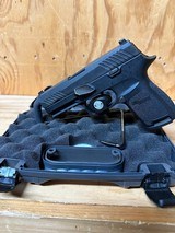 SIG SAUER P320 - 1 of 5